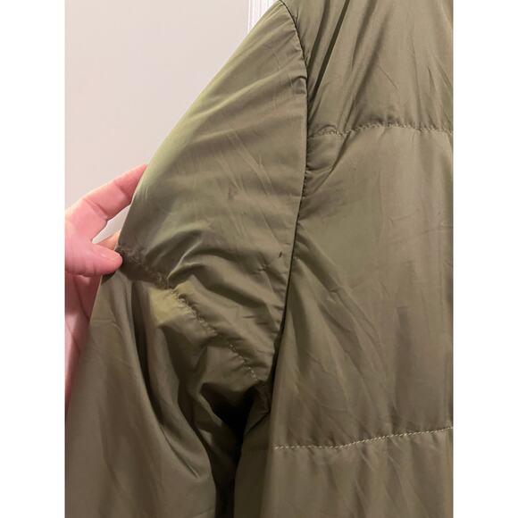 Patagonia Silent Down Jacket - Picture 6 of 13